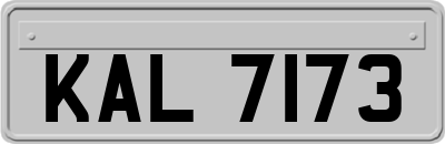 KAL7173