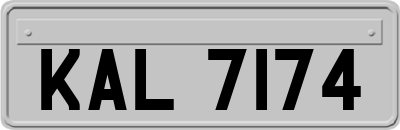 KAL7174