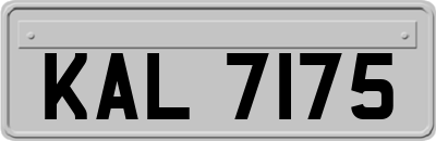KAL7175