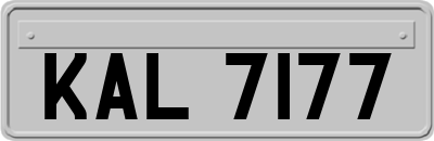 KAL7177