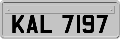 KAL7197