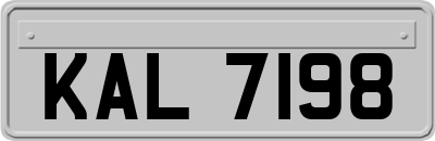 KAL7198