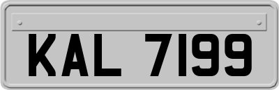 KAL7199