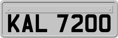 KAL7200