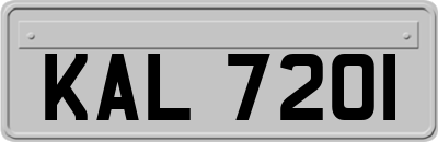 KAL7201