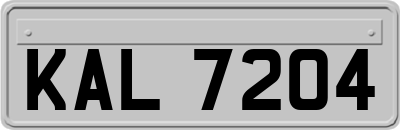 KAL7204