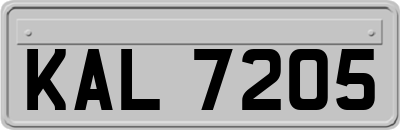 KAL7205