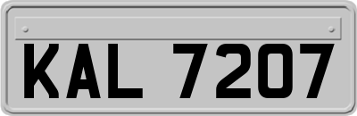 KAL7207