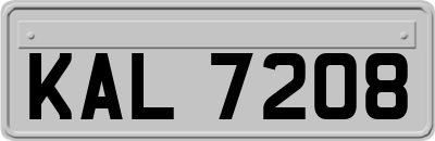KAL7208