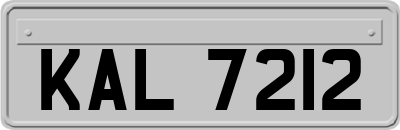 KAL7212