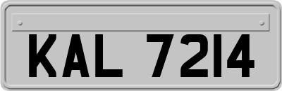 KAL7214