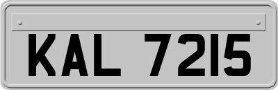 KAL7215