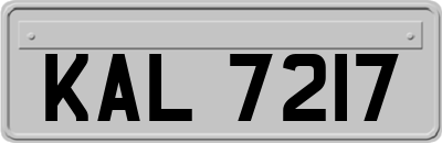 KAL7217