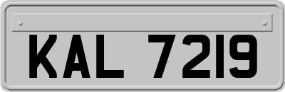 KAL7219