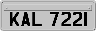 KAL7221