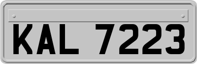KAL7223