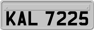 KAL7225
