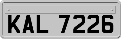 KAL7226