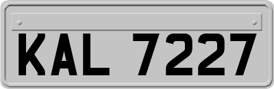 KAL7227