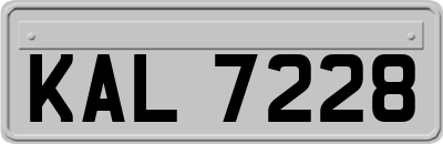 KAL7228