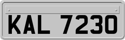 KAL7230