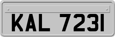 KAL7231