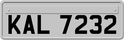 KAL7232