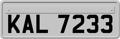 KAL7233