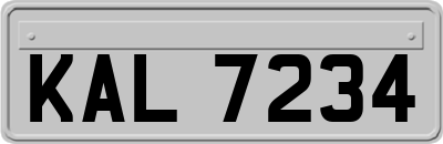 KAL7234