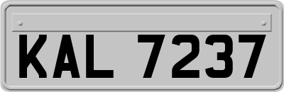 KAL7237