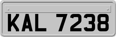 KAL7238
