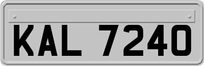 KAL7240