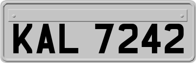 KAL7242