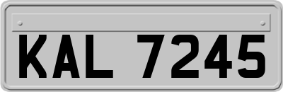 KAL7245