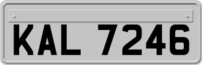 KAL7246