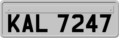 KAL7247