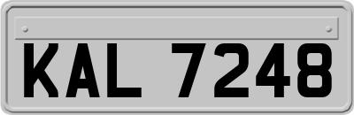 KAL7248