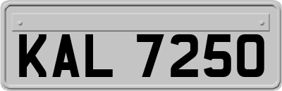 KAL7250