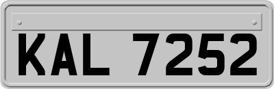 KAL7252