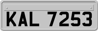 KAL7253