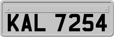 KAL7254