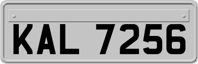 KAL7256