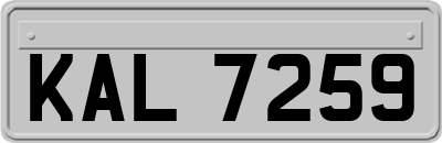 KAL7259