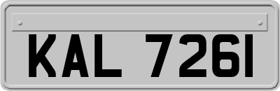 KAL7261