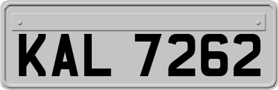 KAL7262