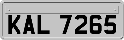 KAL7265