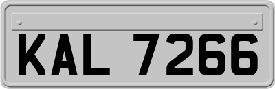 KAL7266