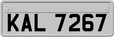 KAL7267
