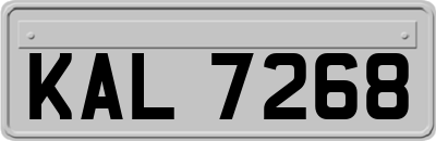 KAL7268