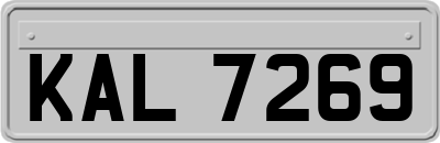 KAL7269